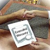 Extended Warranty