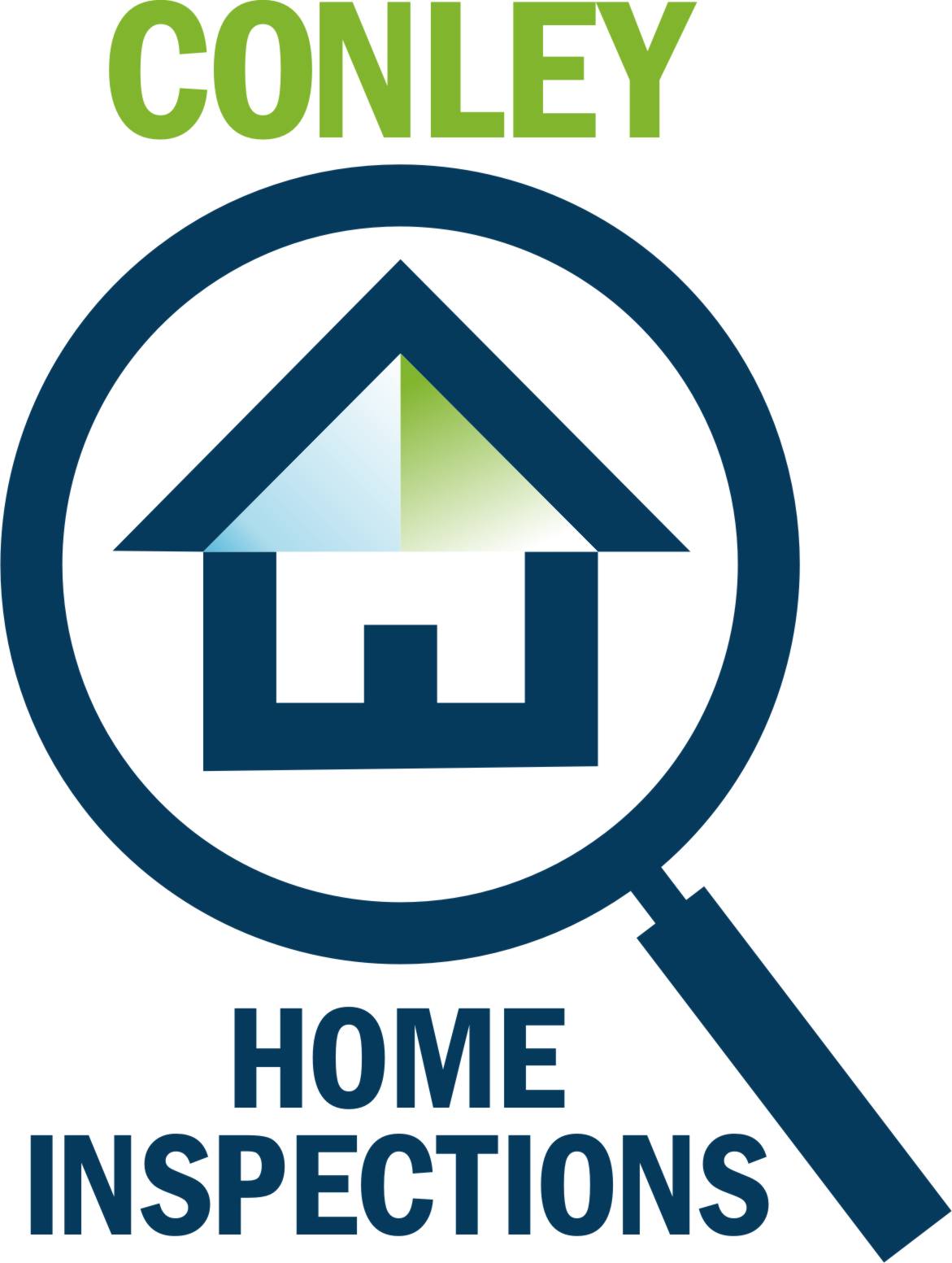 Conley Home Inspections Logo