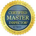 Certified Master Inspector