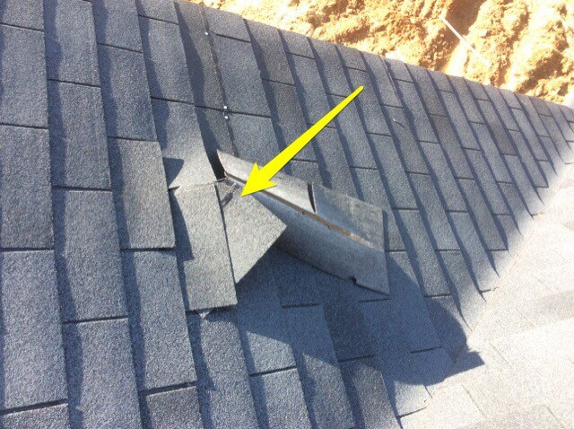 Roof Inspections in Alpharetta 