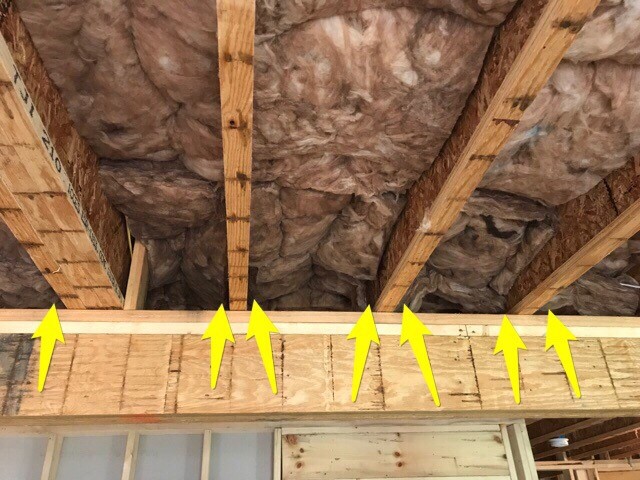 Attic Inspections in Alpharetta