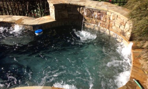 Pool & Spa Inspection