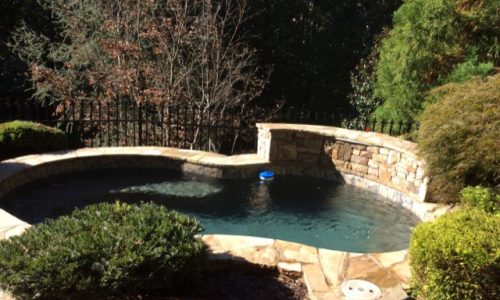Pool & Spa Inspection
